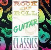Rock & Roll Guitar Classics