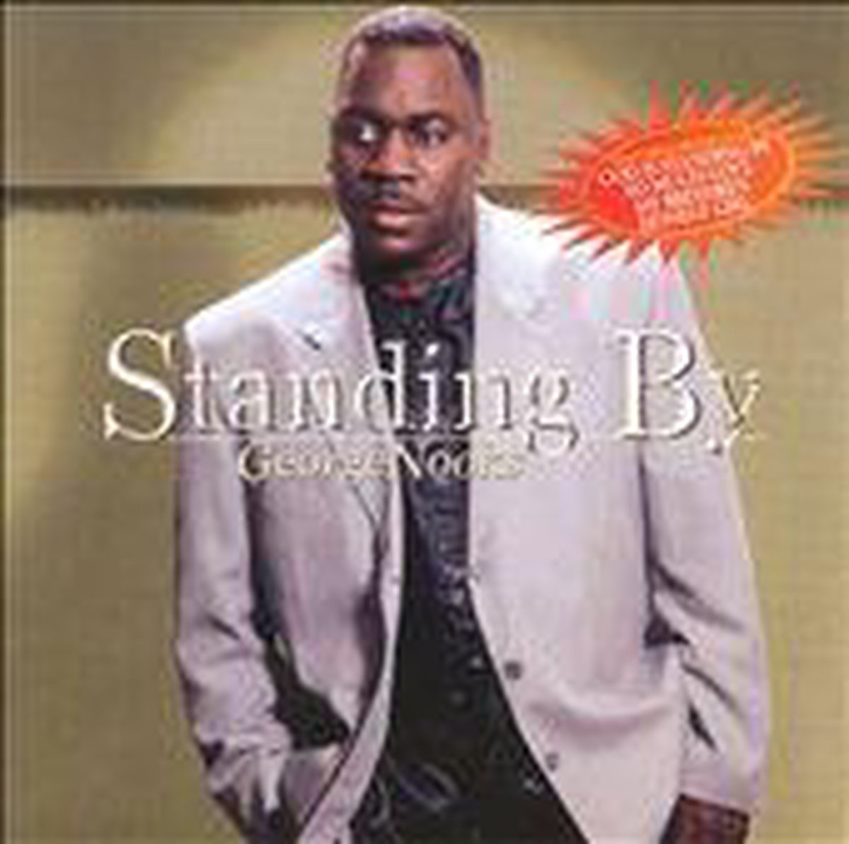 Standing By