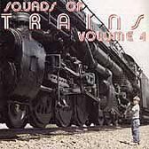 Sounds of Trains, Vol. 4