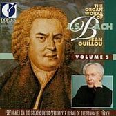 Organ Works of J.S. Bach, Vol. 5