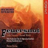 R. Strauss: Feuersnot / Fricke, Varady, Weikl, et al
