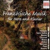 Franzosische Musik