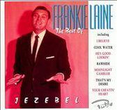 Best of Frankie Laine: Jezebel