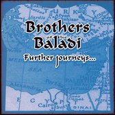 Brothers Of The Baladi - Further Journeys (CD)