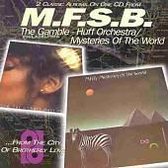 MFSB & Gamble Huff Orchestra/Mysteries of the World