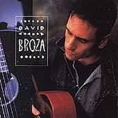 David Broza [1995]