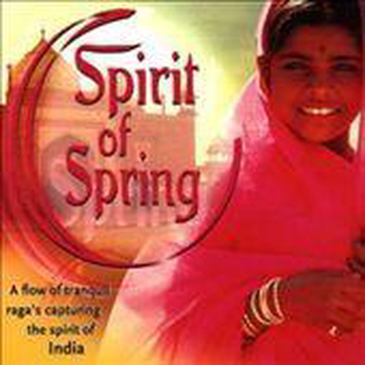 Spirit of Spring