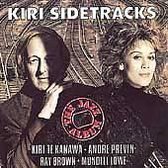 Kiri Side Tracks: The Jazz Album