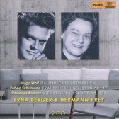 Hermann Prey - Liederbuch (2 CD)