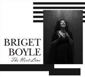 Briget Boyle - The Next Line (CD)