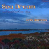 Erik Simmons - Sea Dream - Music For Organ By Cooman Volume 9 (CD)