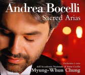 Sacred Arias