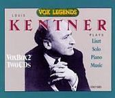 Louis Kentner Plays Liszt