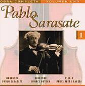 Pablo Sarasate: Complete Works, Vol. 1