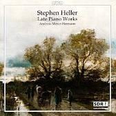 Heller: Late Piano Works / Meyer-Hermann