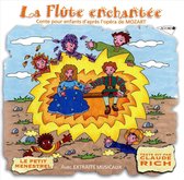 La Flute Enchantee Raconte Aux Enfants
