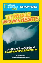 The Whale Who Won Hearts!