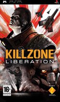 Killzone: Liberation - Essentials Edition