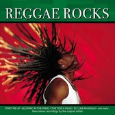 Best of Reggae Rocks