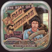 Best Of Arlo Guthrie (Summer Of 69) (Green Vinyl)