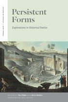 Verbal Arts: Studies in Poetics - Persistent Forms