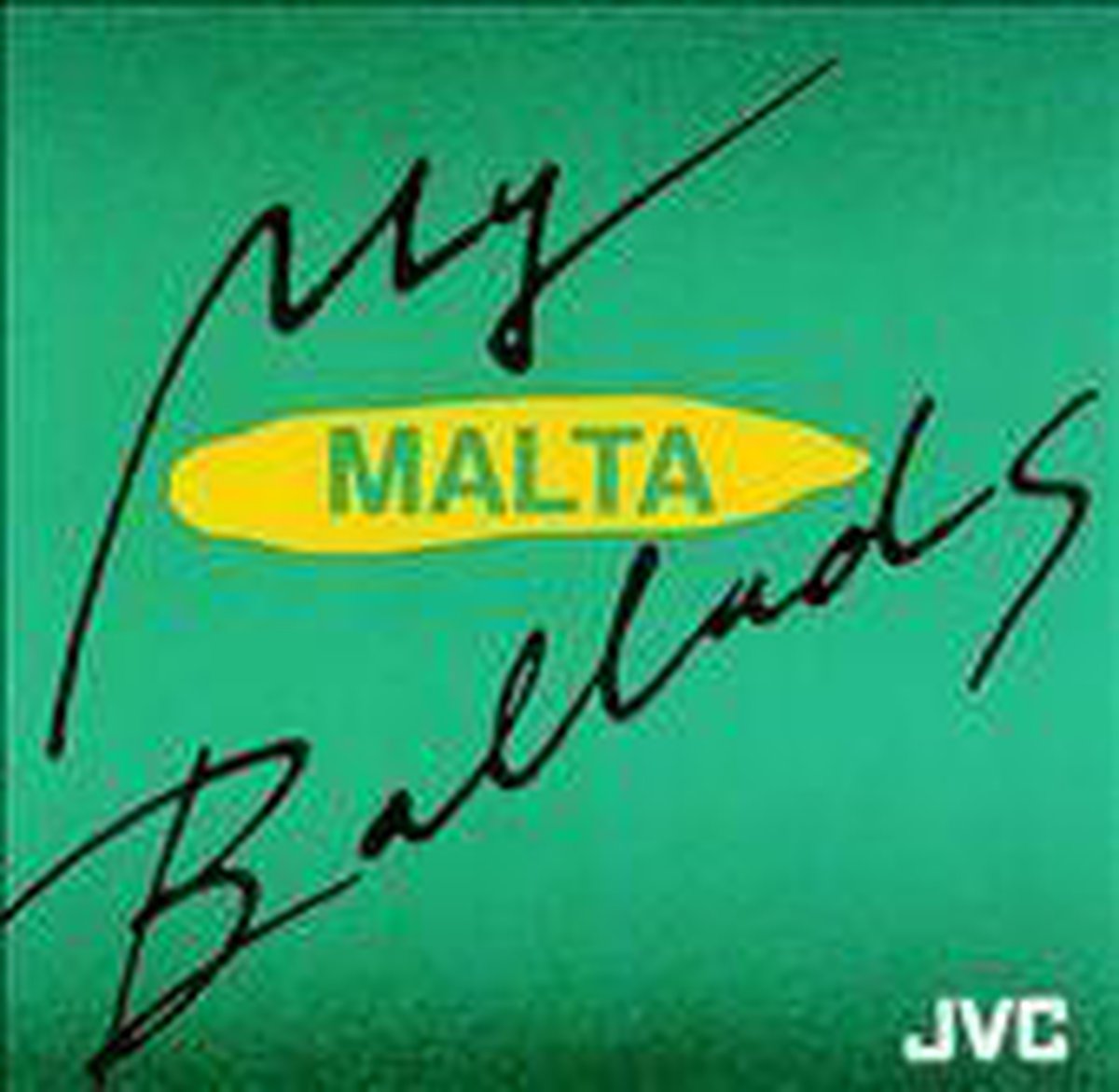 My Ballads