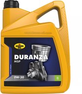 Kroon-Oil Duranza MSP 0W-30 - 32383 | 5 L can / bus