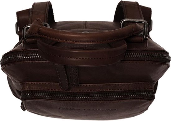 The Chesterfield Brand Sac à dos Sienna Backpack Brown Brun