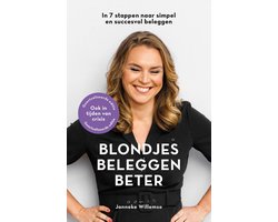 Blondjes Beleggen Beter