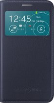 Samsung EF-CI930B coque de protection pour téléphones portables Folio porte carte Bleu