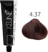 Keune Tinta Color Haarverf 60ml 4.37 - Haarverf
