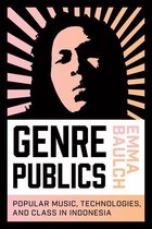 Music / Culture - Genre Publics