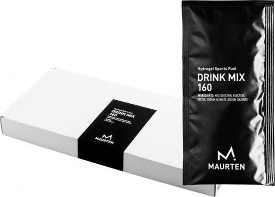 Maurten Drink Mix 160 - 18 x 40 gram