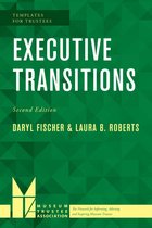 Templates for Trustees - Executive Transitions