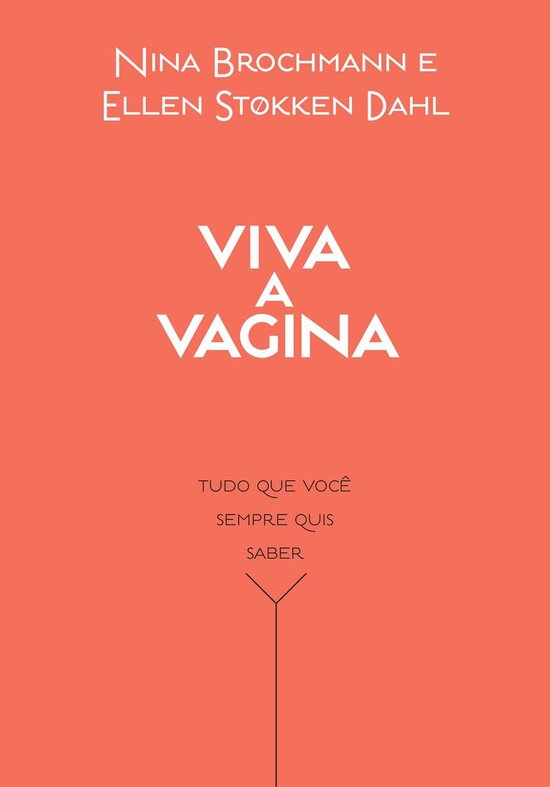 Viva a vagina - cover