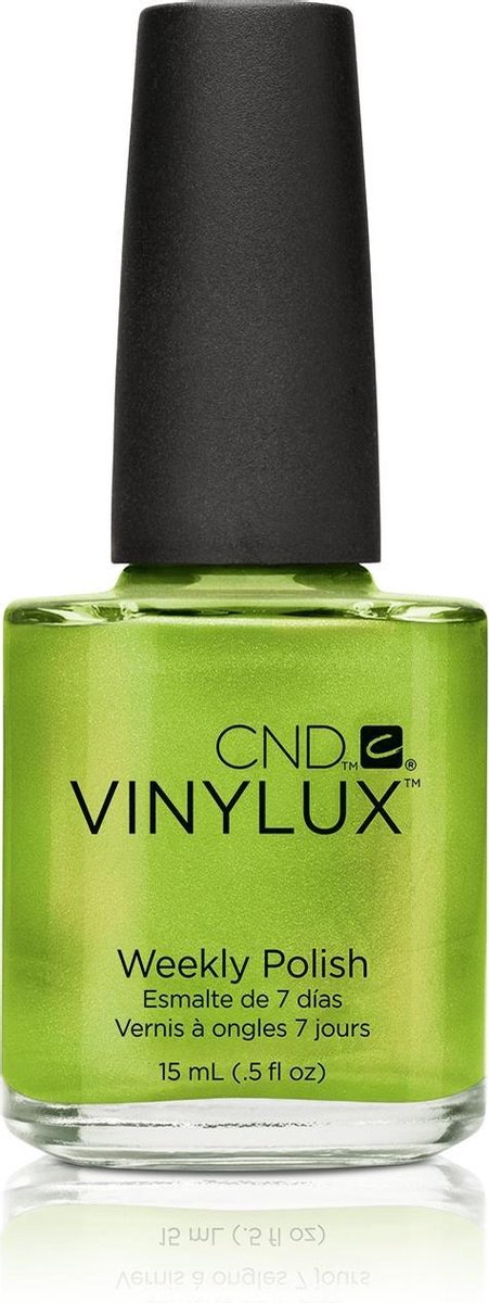 VINYLUX™ Limeade #127 - NAGELLAK