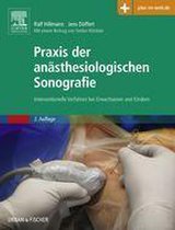Praxis der anästhesiologischen Sonografie