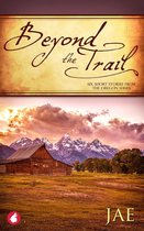 The Oregon series 2 - Beyond the Trail