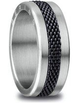 BERING - Combinatiering - Heren - Arctische Symfonie - Austin 65 (20,6 mm Ø)
