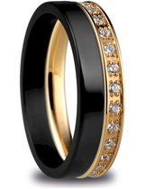 Bering - Unisex Ring - Combi-ring - Dubai_12