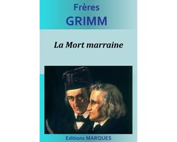 La Mort marraine
