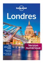 City guide - Londres 10ed
