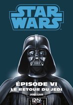 Star Wars - Star Wars - épisode VI Le retour du Jedi