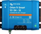 Victron Orion-Tr Smart 12/24-15A (360W) Non-isolated