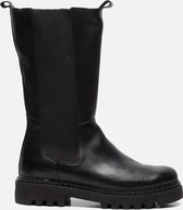 Ann Rocks Chelsea boots zwart - Maat 36