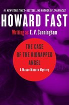 The Masao Masuto Mysteries - The Case of the Kidnapped Angel