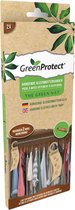 Kleermottenval Greenprotect - set van 2 stuks