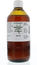 Cruydhof Tarwekiemolie  - 500 ml