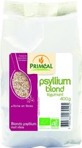 Primeal Blonde psyllium met vlies biologisch 400 gram