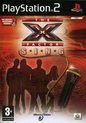 The X Factor Sing-Standaard (Playstation 2) Gebruikt
